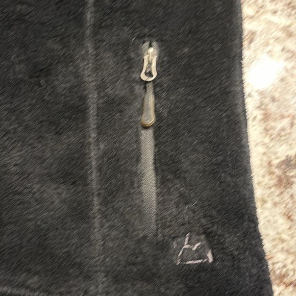 Avalanche vest. Thermal insulation layer. Sz S - Picture 6 of 7